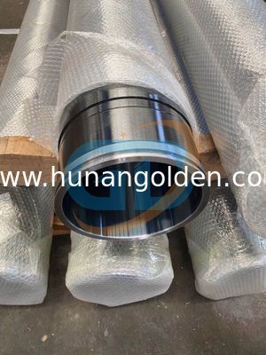 कंक्रीट पंप स्प्रेयर पार्ट्स डिलीवरी सिलेंडर कंक्रीट कन्वेयर सिलेंडर