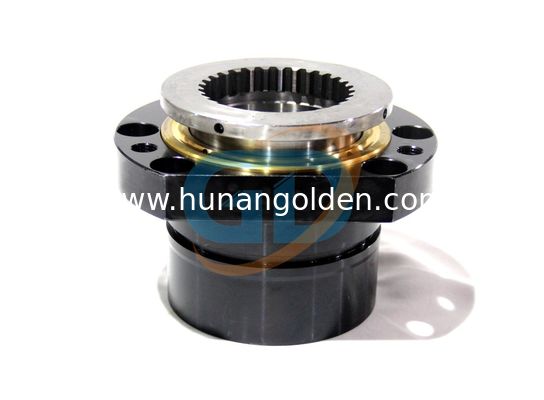 कंक्रीट पंप के लिए स्पेयर पार्ट्स ज़ूमलियन S पाइप के लिए ऊपरी आवास विधानसभा 000190201A0000021 000190201A0000024