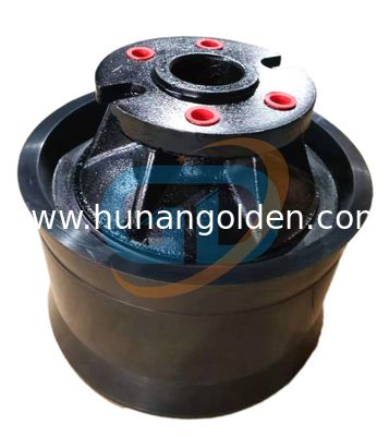 262893000 19003001 पुट्ज़माइस्टर पिस्टन रैम DN230 कंक्रीट पंप