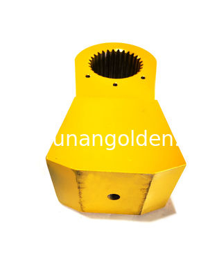 A829900001484 कंक्रीट पंप रॉकर आर्म स्विंग लीवर फॉर सैनी कंक्रीट पंप 12631560 12770001