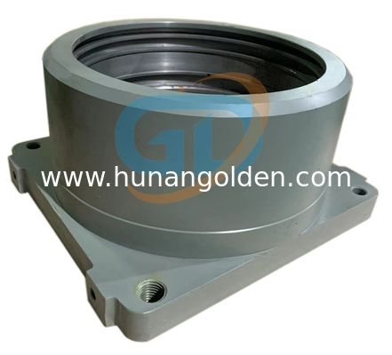 240391003 240390004 बाहरी आवास Putzmeister कंक्रीट पंप भागों