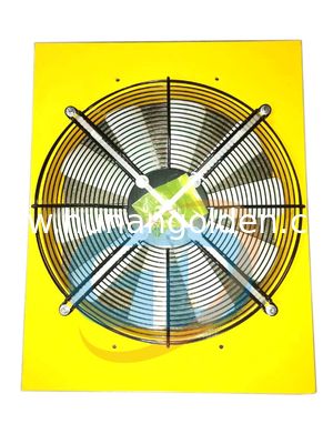 60222770 सानी कंक्रीट पंप स्पेयर पार्ट्स तेल कूलर विधानसभा पूरा